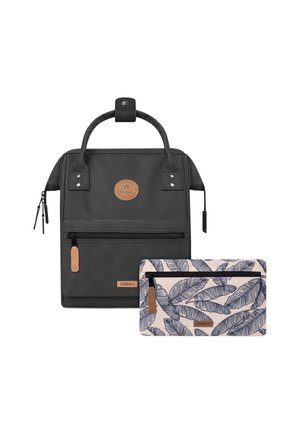 ADVENTURER MINI - Sac à dos - le havre black
