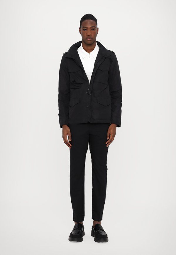 MINIFIELD VENTO - Light jacket2