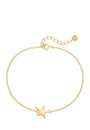 GLANZSTÜCKE MÜNCHEN - Armbånd - gold-coloured