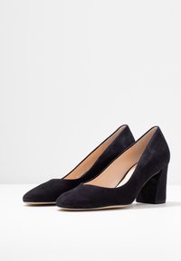 Högl Pumps - dark blue