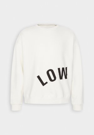 Collegepaita - off-white