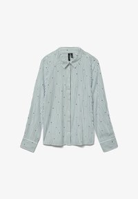 Selezionato, bright white