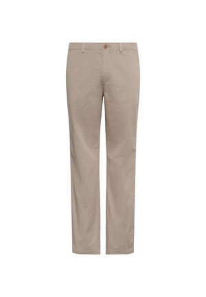 Calvin Klein Jeans, Chinos - vintage khaki