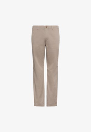 Calvin Klein Jeans, Chinos - vintage khaki