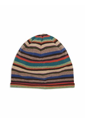 Beanie - beige