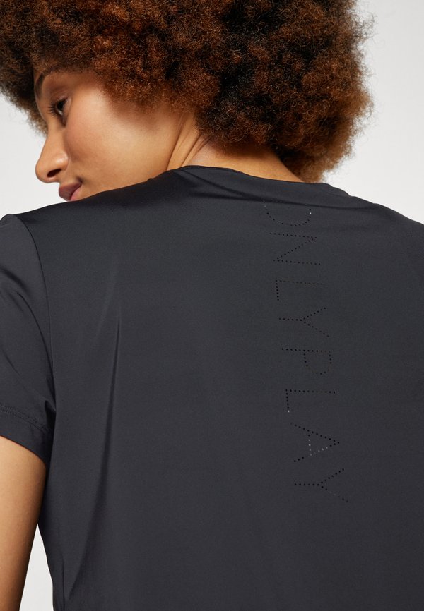 ONPLAZE ON TEE - Basic T-shirt3