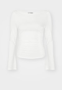 Unselected, offwhite