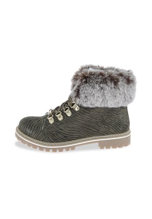 Stivali da neve  - khaki