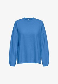 Unselected, ultramarine