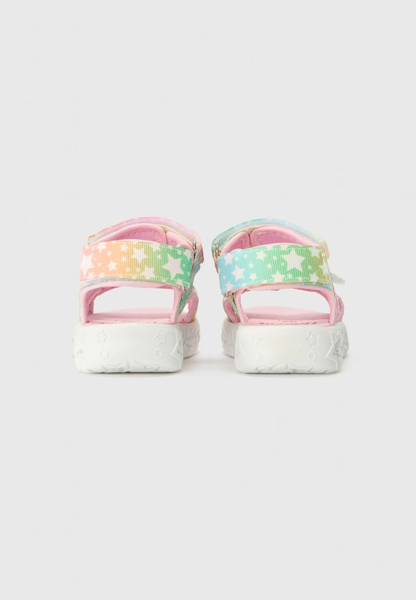 BLINKING SHOES - Sandals - multi3