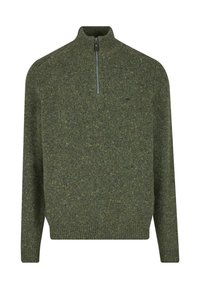 Unausgewählt, dark ivy