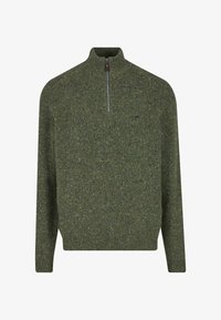 Unausgewählt, dark ivy