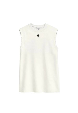 County of Milan, CANOTTA VAR.412 - Top - beige