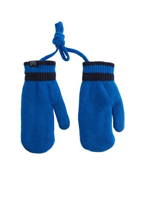 BLUE RIDGE - Fingerhandschuh - blue