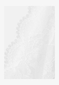 Sélectionné, white