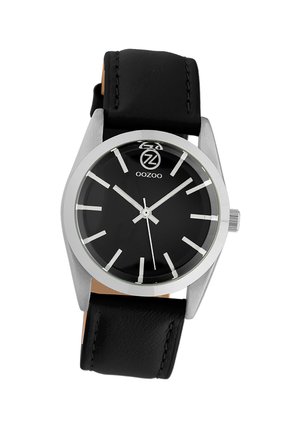 OOZOO TIMEPIECES - Uhr - silberfarben