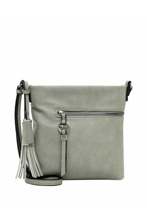 UMHÄNGE NELE - Ülerinna-kott - sage