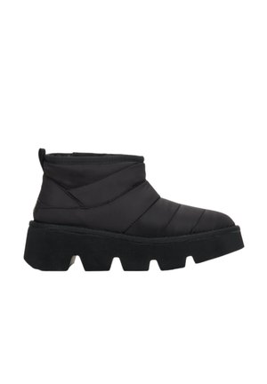 Snowboots  - black