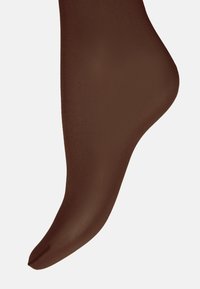 Wolford 20 COMFORT - Collant - coconut