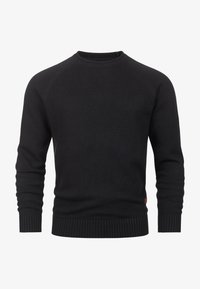Non selezionato, black