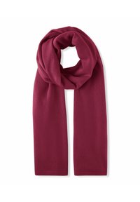 Unselected, indian red 