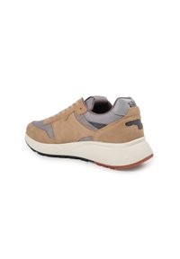Sun68 Sneakers basse - beige
