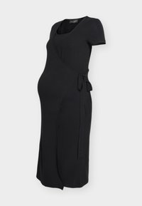 Επιλέχθηκε, black