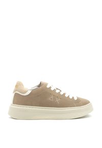 Sun68 GRACE - Sneakers basse - beige