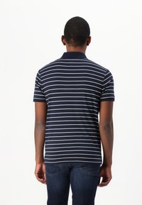 Tommy Hilfiger Piké - blue