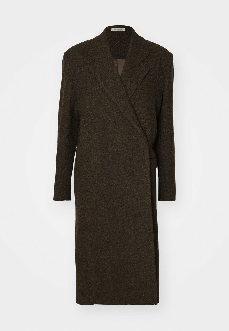 BITE Studios Mantel groen