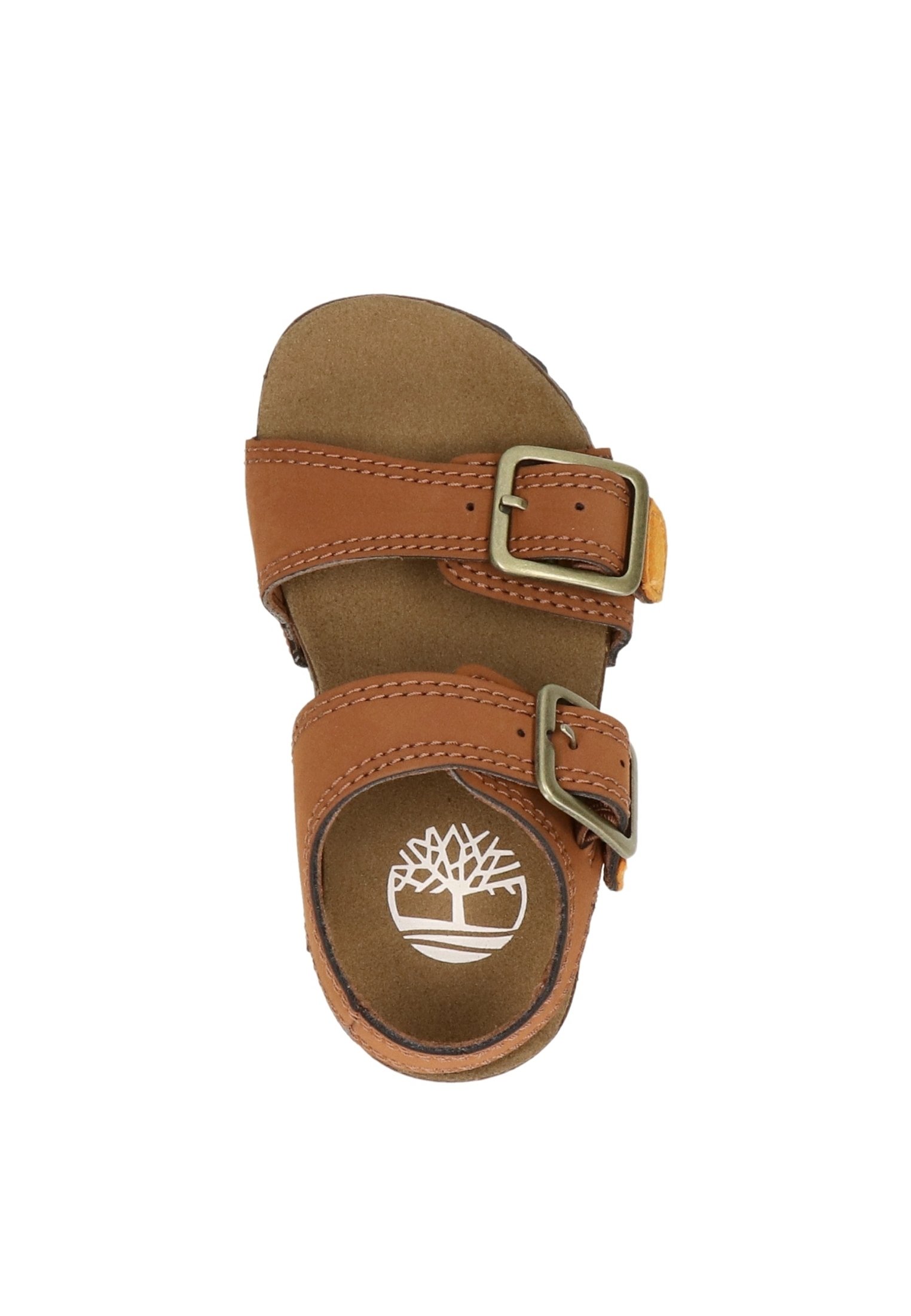 Timberland Sandalias - bruin/marrón - Zalando.es