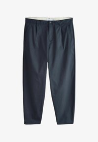 Ausgewählt, navy