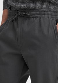 Massimo Dutti Broek - grey