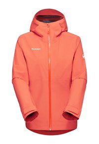 Unselected, peach