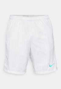 SHORT - Short de sport - photon dust/dynamic turquoise