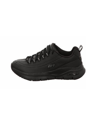 ARCH FIT - Baskets basses - black