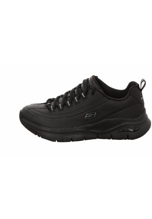 Skechers Sport ARCH FIT - Sneakers laag - black