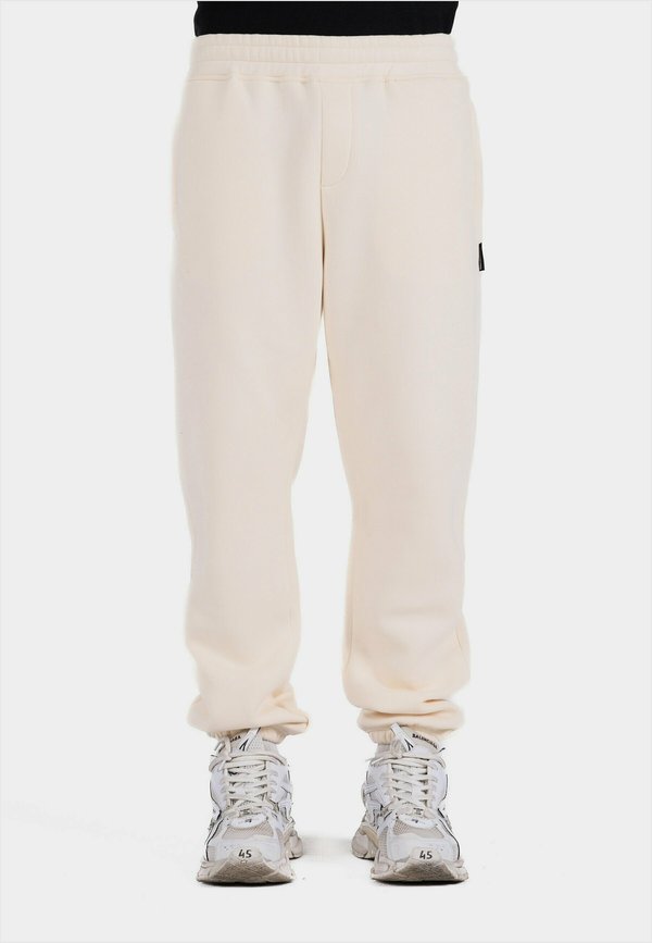 PROHIBITED HERREN PROHIBITED SWEATPANTS - Jogginghose - cream