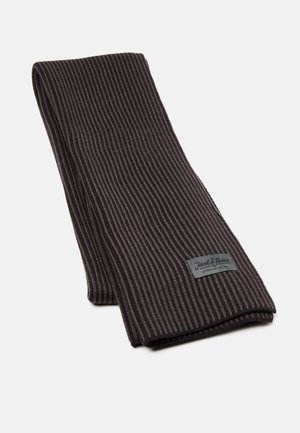 JACJAN SCARF - Sjal / Tørklæder - anthracite