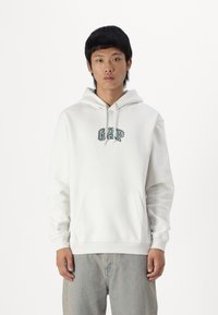 GAP TONAL ARCH - Hoodie - carls stone