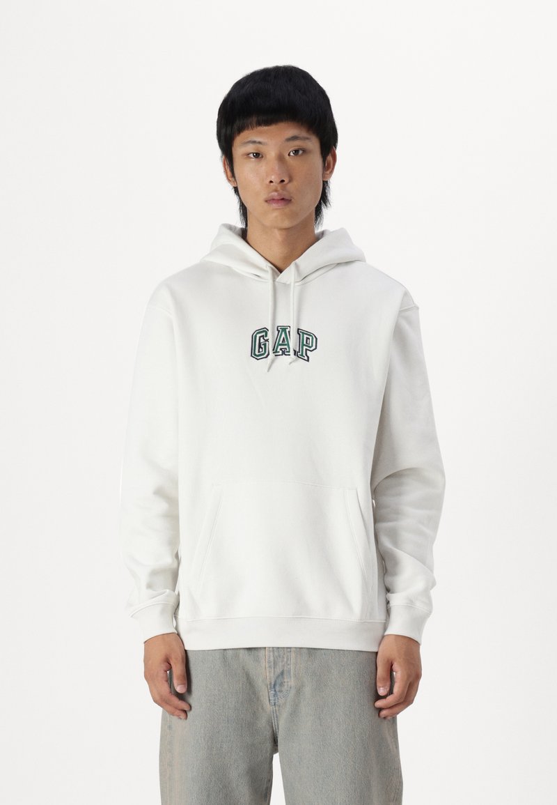 GAP TONAL ARCH - Hoodie - carls stone