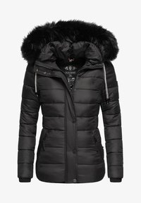 Unselected, black