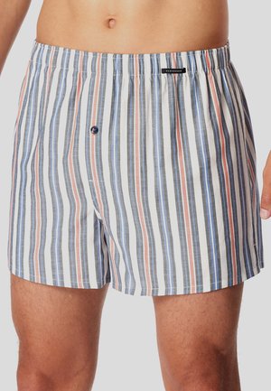 2 PACK - Boxer shorts - navy