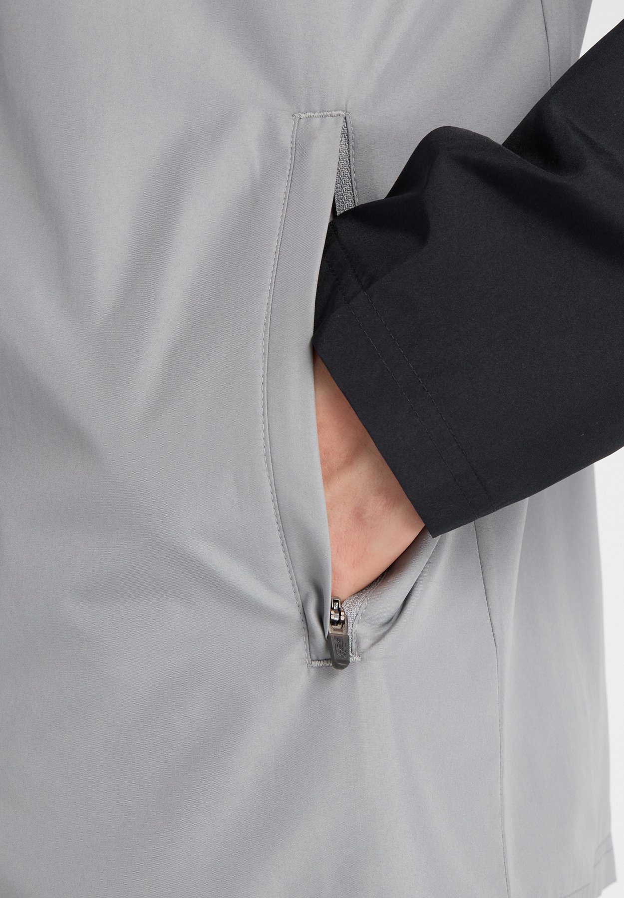 ACTIVE JACKET