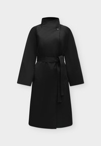 Επιλέχθηκε, black beauty