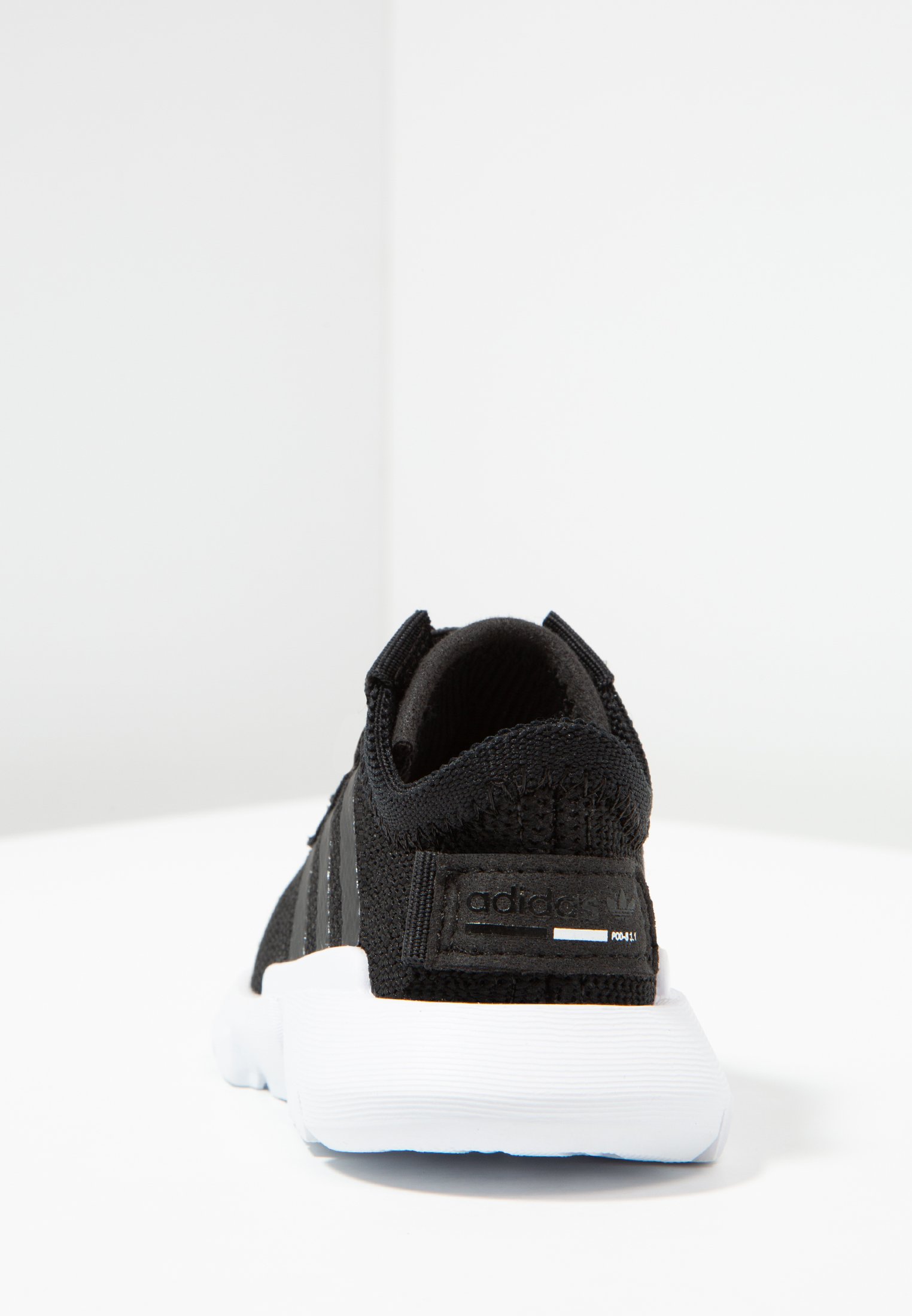 Adidas Originals Pod S3 1 Lara Ga Skor Core Black Footwear White Svart Zalando Se