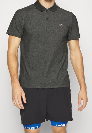 Poloshirts - light grey