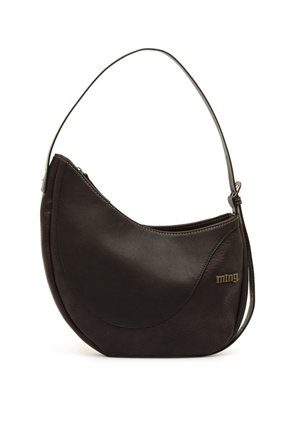 mtng, BOLSO DE MUJER EGERS - Bolso de mano - moka