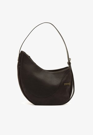 mtng, BOLSO DE MUJER EGERS - Bolso de mano - moka