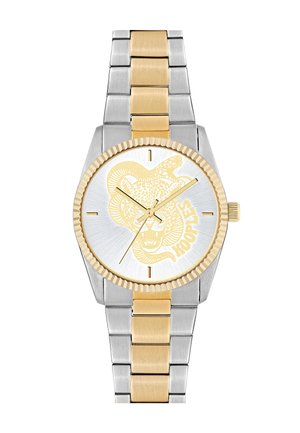 The Kooples SNAKE - Horloge - gold-silver